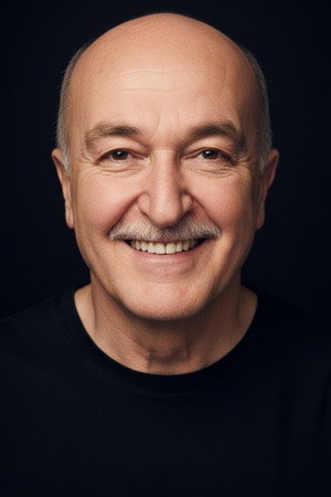Uğur Taşdemir portrait