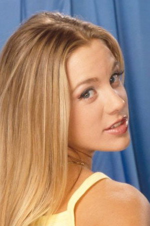 Judy Star portrait
