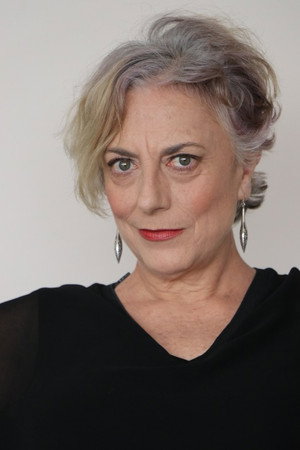 Lola Casamayor portrait