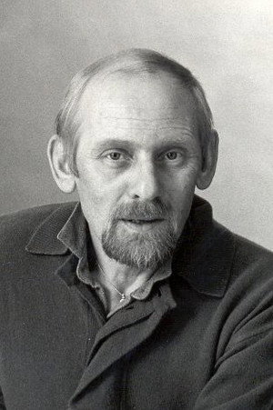 Jan Biczycki portrait