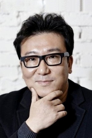 JK Youn portrait