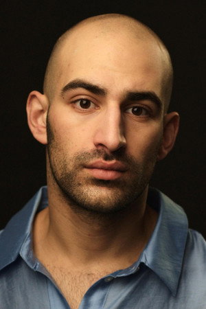 Dilan Amin portrait