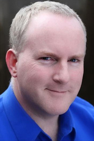 Cavan Cunningham portrait