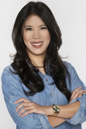 Mai Thi Nguyen-Kim portrait