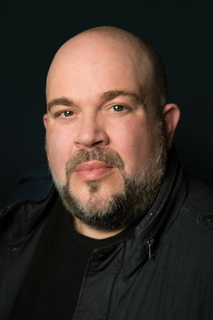 Darcy Michael portrait