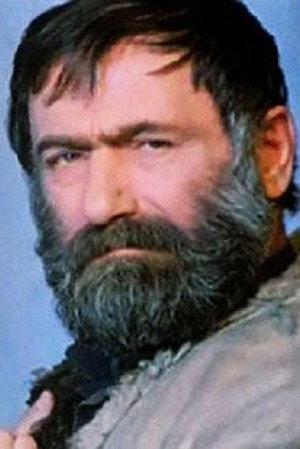 Levan Pilpani portrait