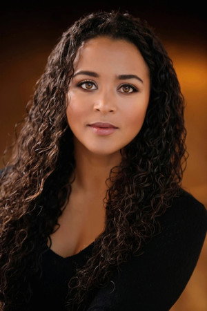Nicole G. Leier portrait