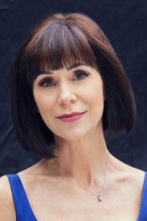 Susan Egan portrait