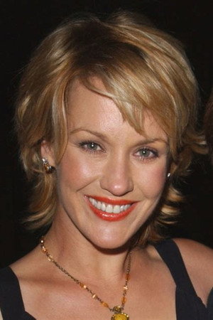 Stacie Randall portrait