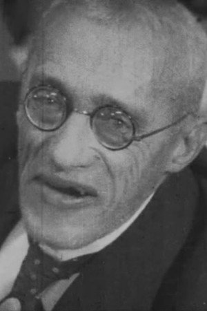 Vladimir Lanskoy portrait