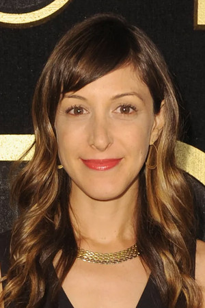Natalie Gold portrait