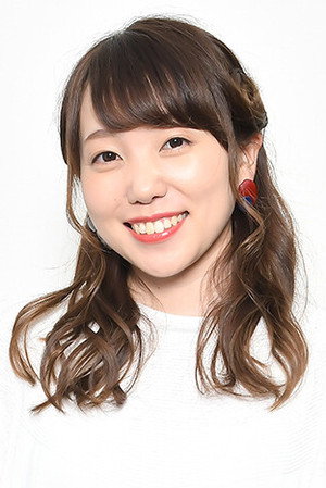 Konomi Kohara portrait