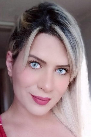 Katharine Madrid portrait