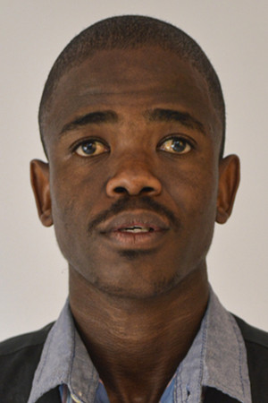 Kabelo Tsotetsi portrait