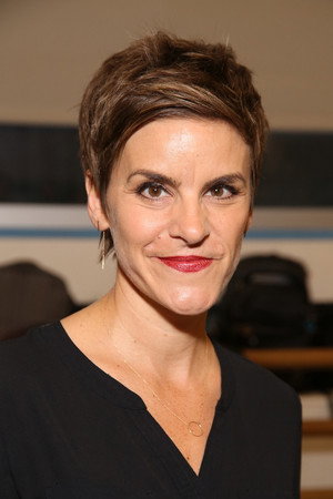 Jenn Colella portrait