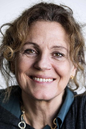 Charlotte Sieling portrait