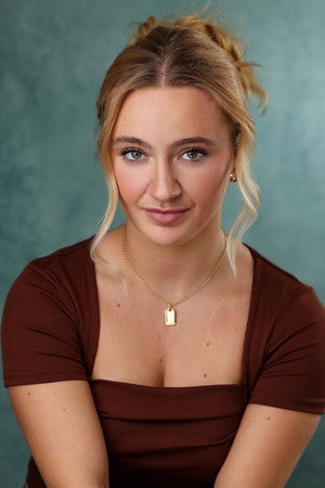 Sophie-Jo Beman portrait