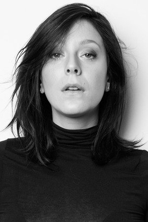 Caroline Abras portrait