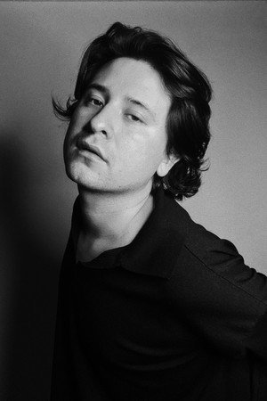Richard Perez portrait