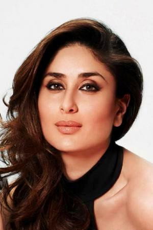 Kareena Kapoor Khan portrait