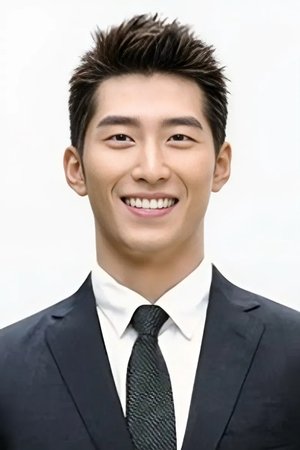 Shawn Dou portrait