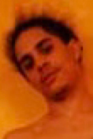C.J. portrait