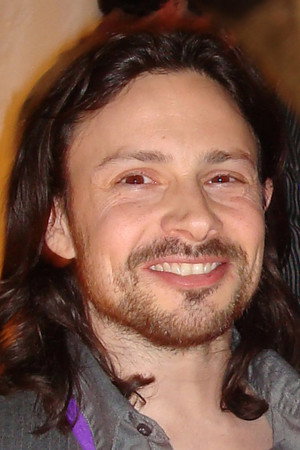 Jason Marsden portrait