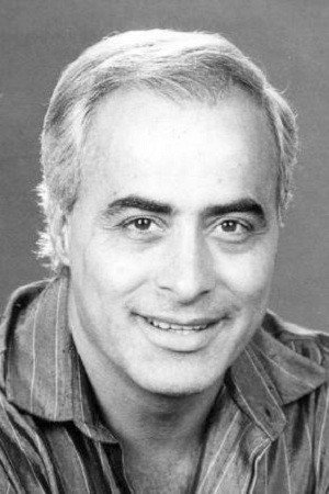 Carlos Olivier portrait