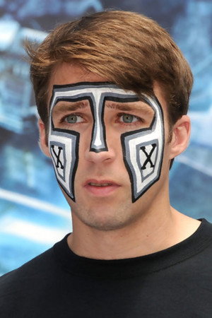 Tim Janus portrait