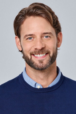 Steve Lund portrait