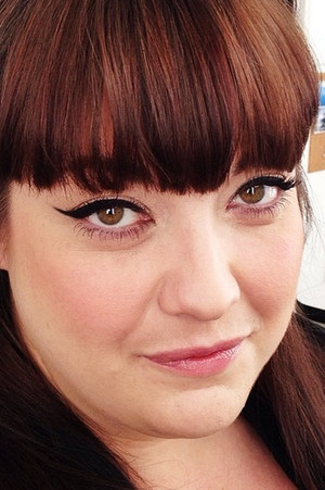 Terra Hazelton portrait