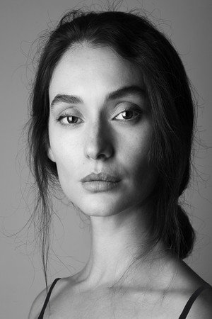 Errika Bigiou portrait