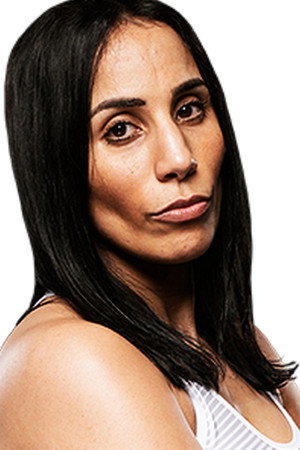 Rizlen Zouak portrait