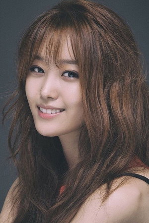 Song Ji-yeon portrait