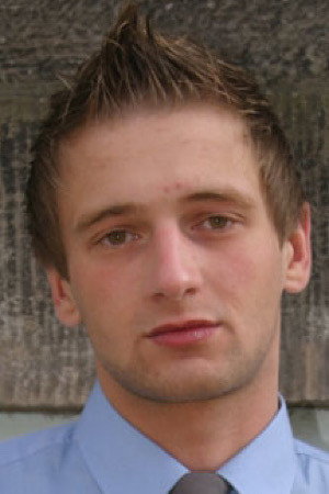 Fabian portrait