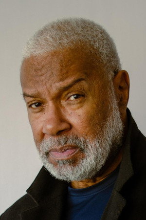 Grover McCants portrait