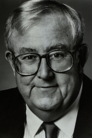 Noel Ferrier portrait