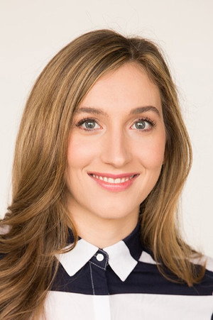 Elizabeth Guest portrait
