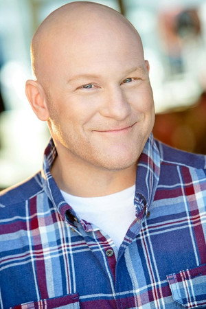 James Salsman portrait