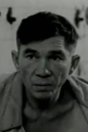 Mikhail Mudrov portrait