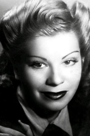 Juana Sujo portrait