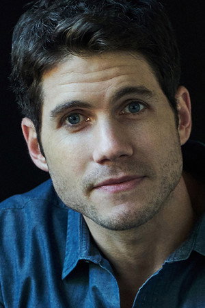 Michael Doneger portrait