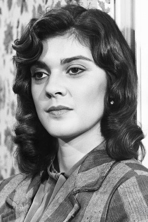 Mônica Torres portrait
