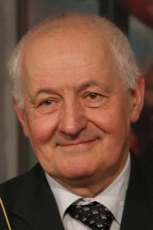 Mieczysław Franaszek portrait