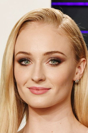 Sophie Turner portrait