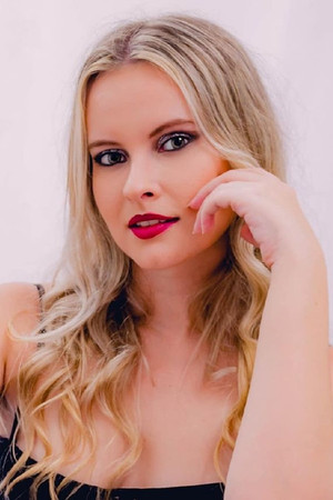 Leticia Botelho portrait