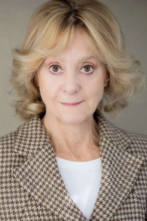 Rosalind Ayres portrait