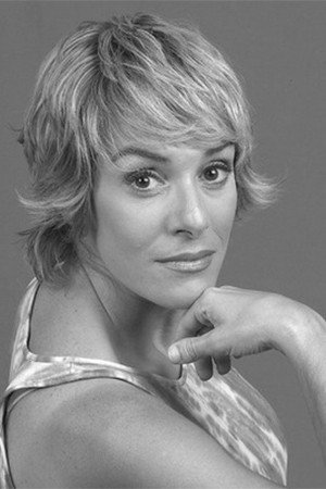 Anabel Alonso portrait