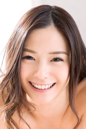 Nene Yoshitaka portrait