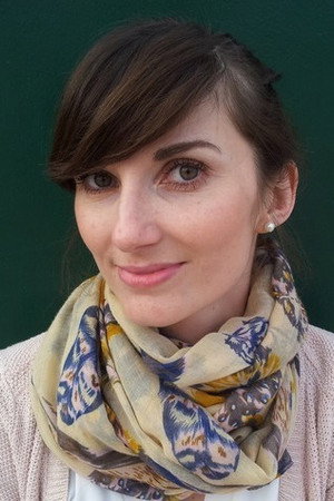 Liis Karpov portrait